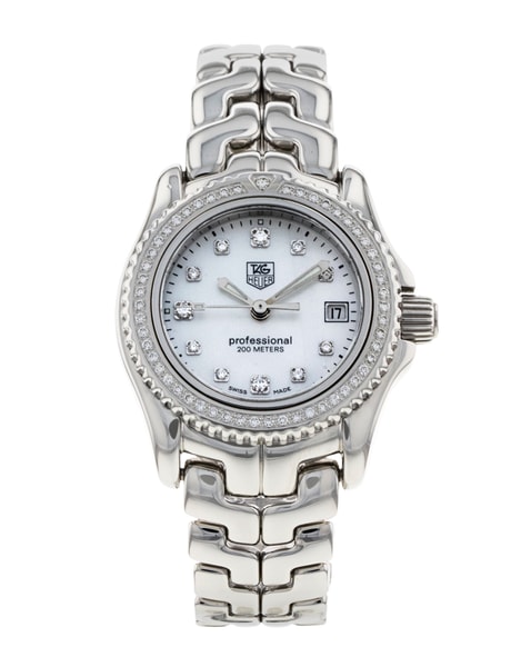 Tag Heuer Link WT141J